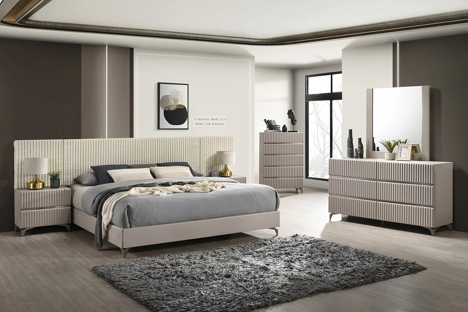 New Arrivals — Living Room Collection 2026