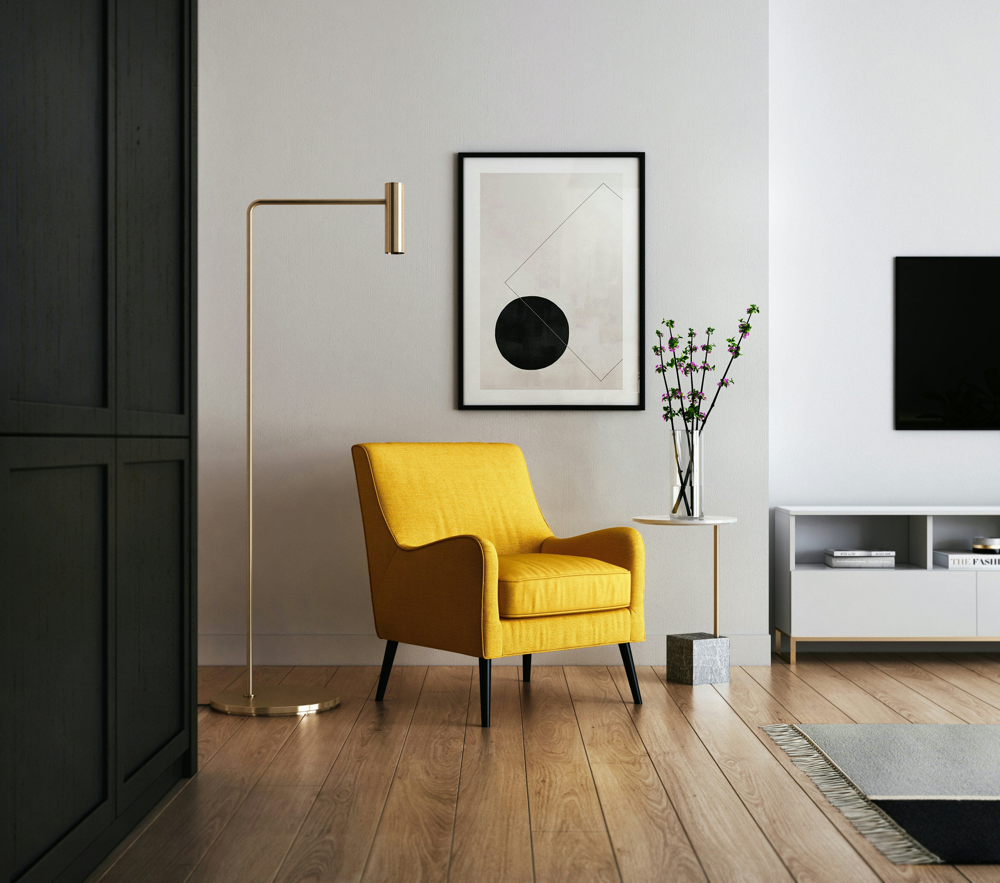 Top 5 Furniture Pieces Every New Home in Nairobi Needs