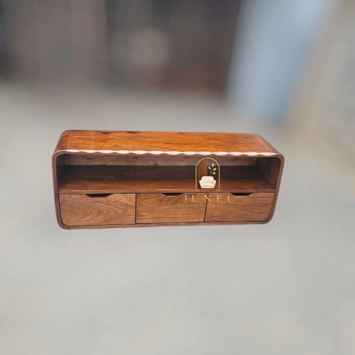 Savannah Floating TV Stand