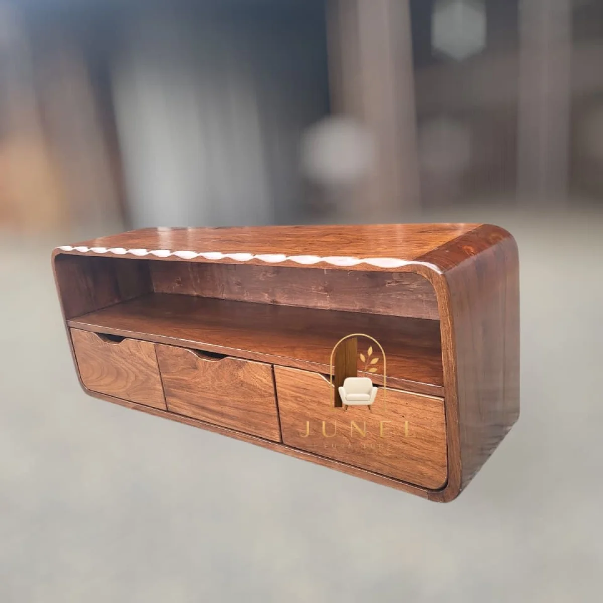 Savannah Floating TV Stand