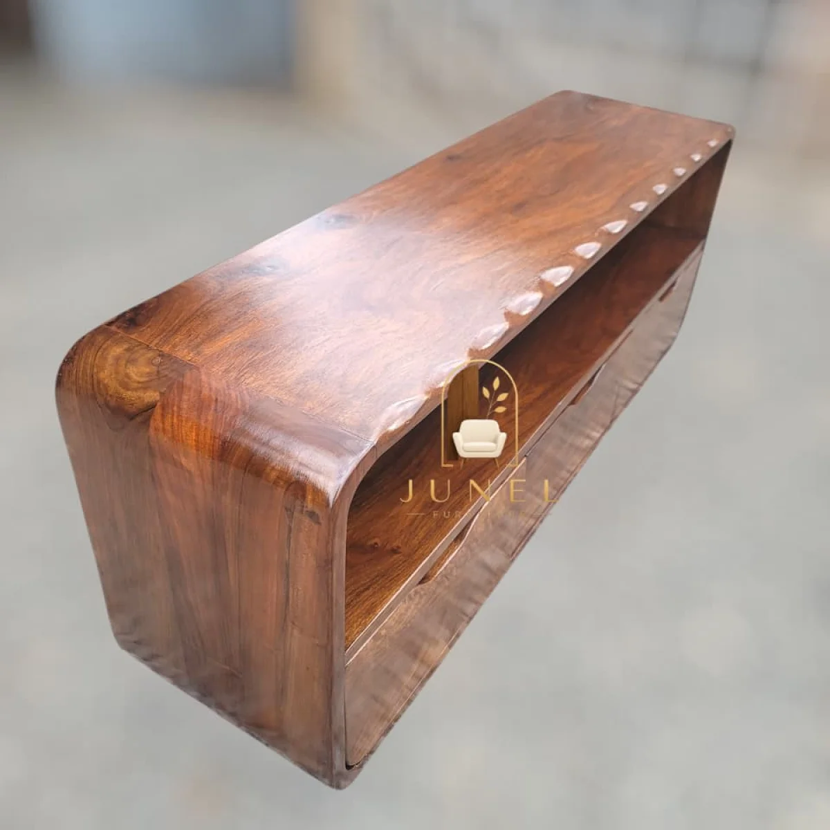 Savannah Floating TV Stand