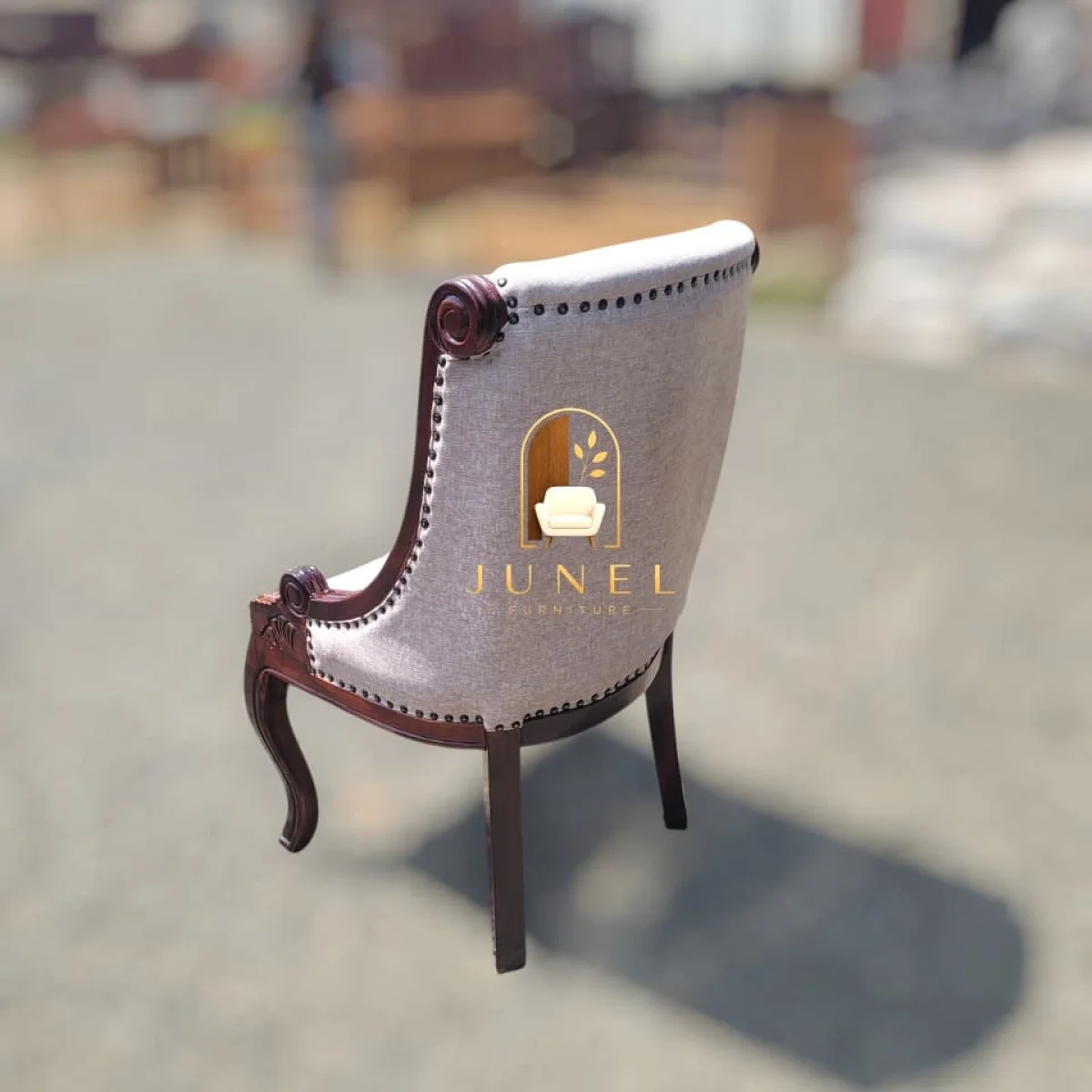 Savannah Crest Dining Chair