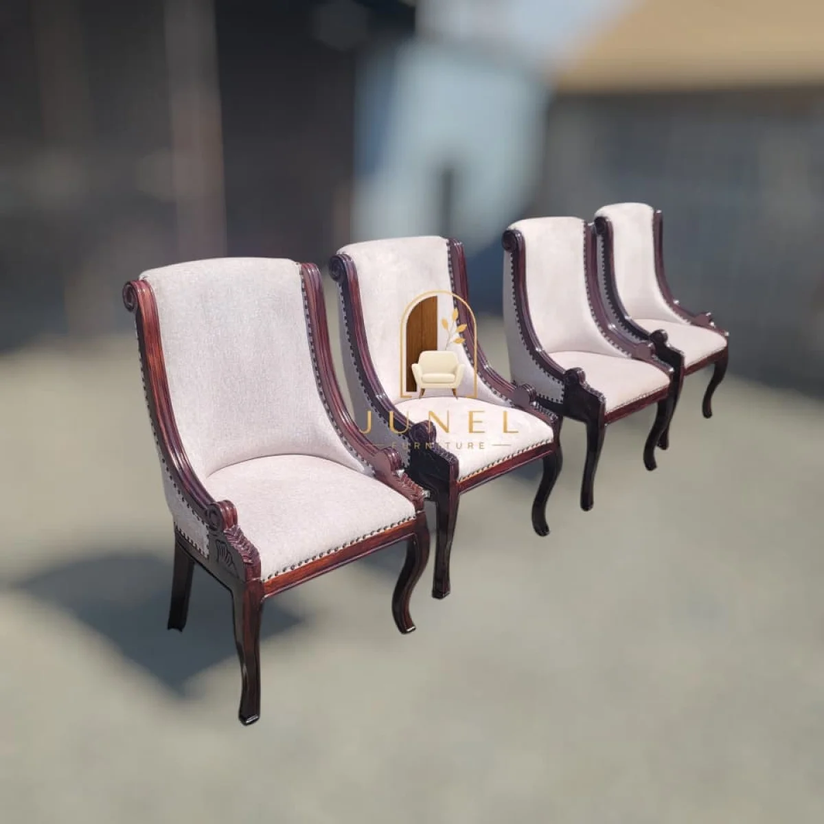 Savannah Crest Dining Chair