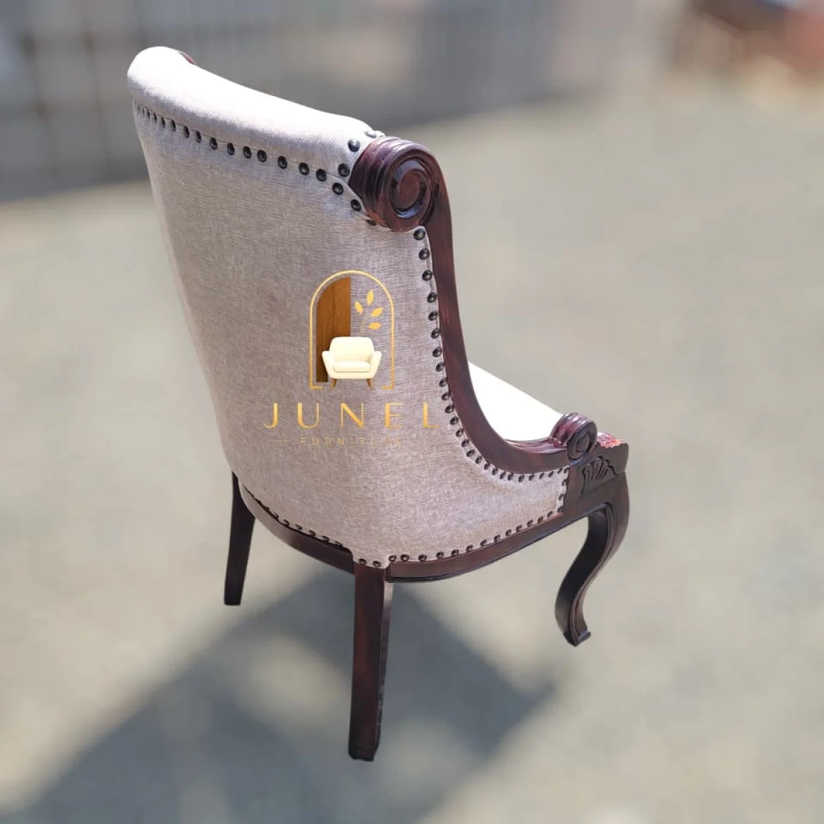 Savannah Crest Dining Chair