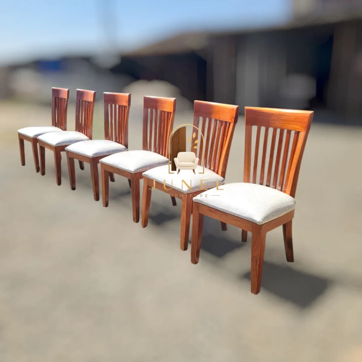 Marbella Dining Chairs
