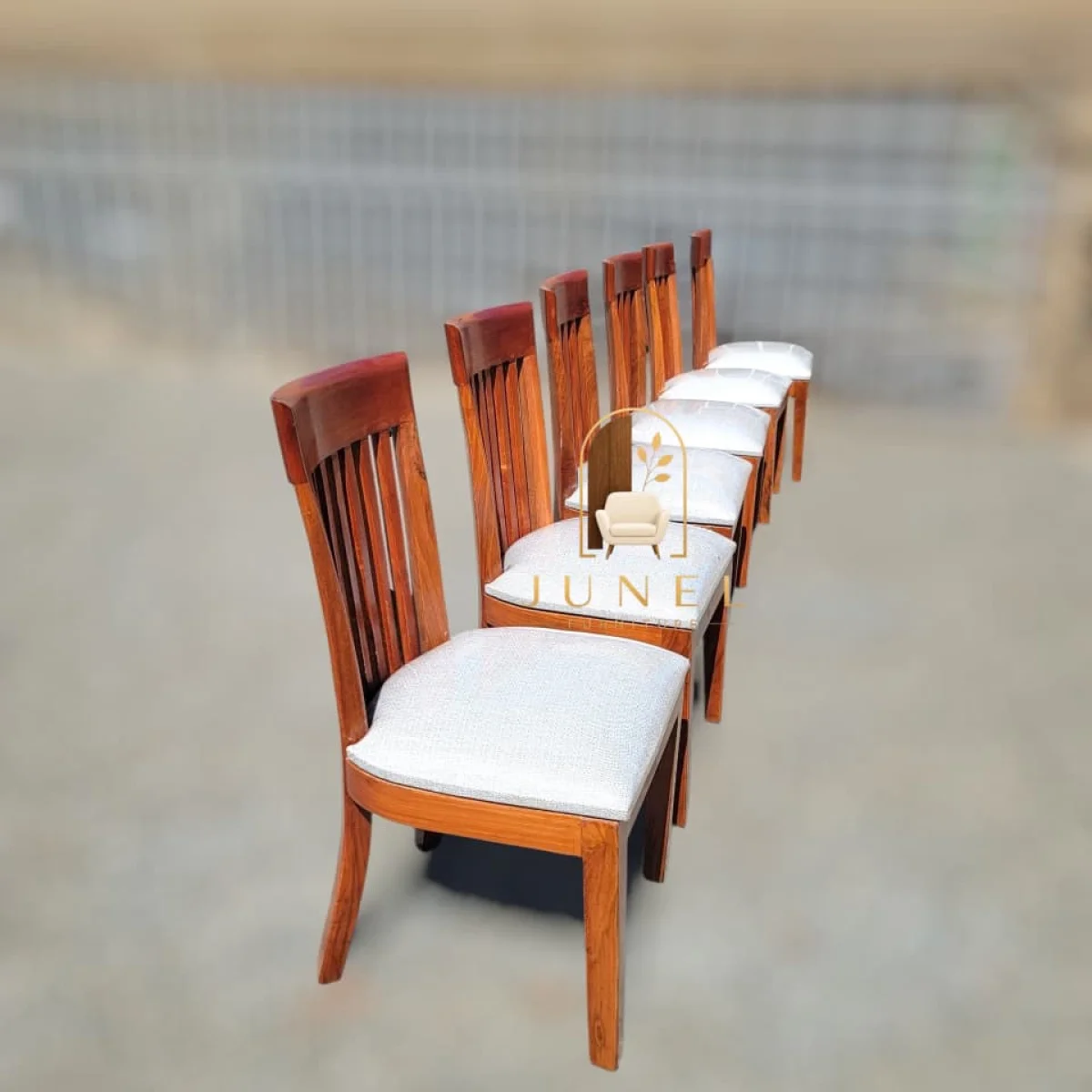 Marbella Dining Chairs