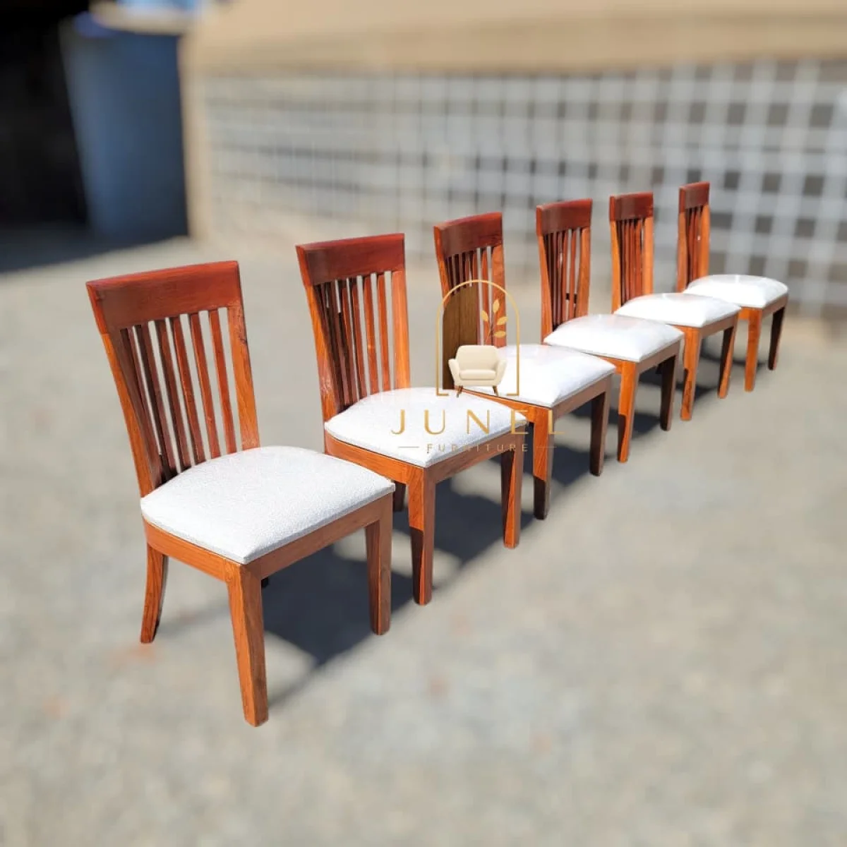 Marbella Dining Chairs