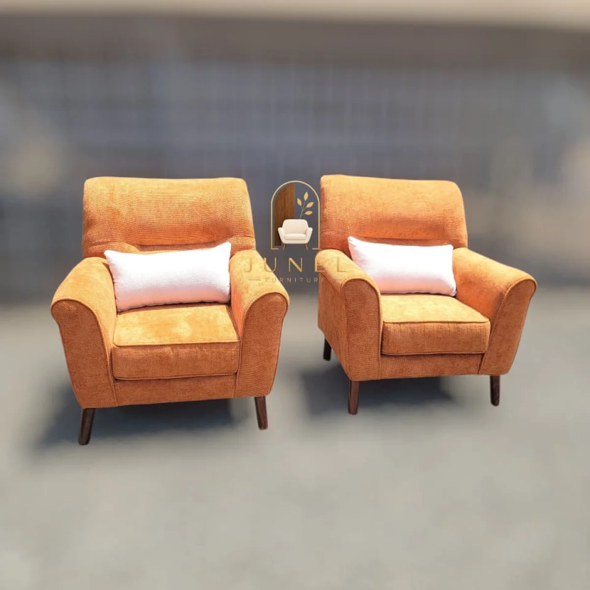 Amber Harmony 7-Seater Sofa Set