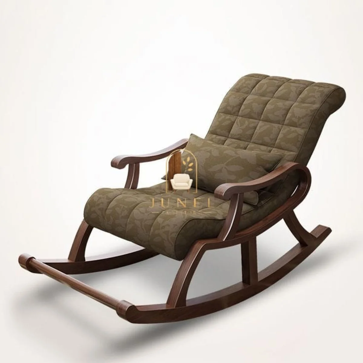 Rockies Rocking Chair Collection