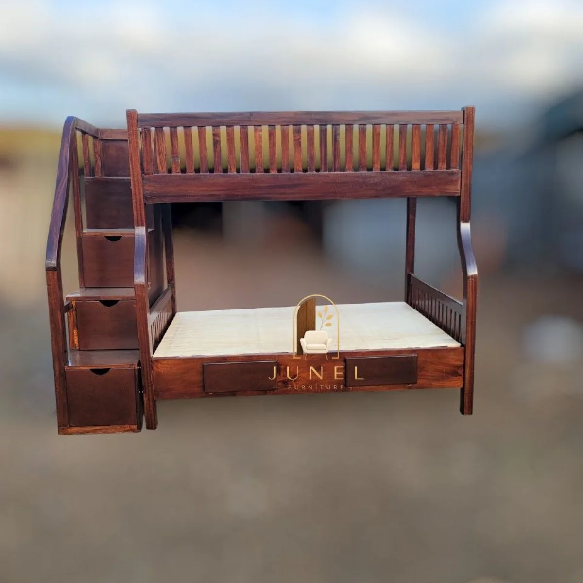 Mara Double Decker Bed