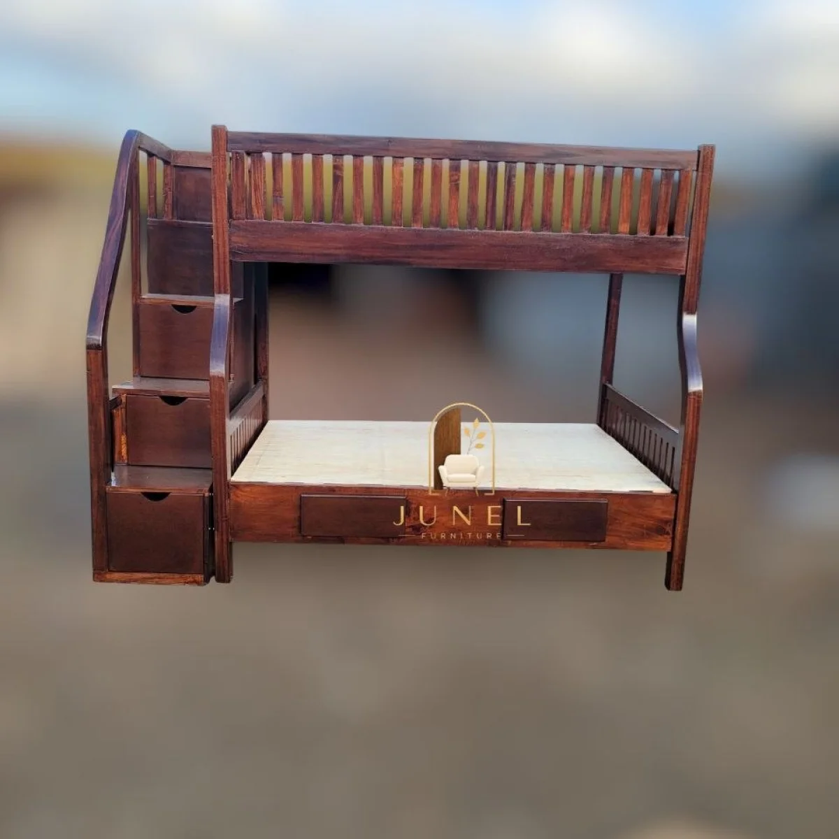 Mara Double Decker Bed