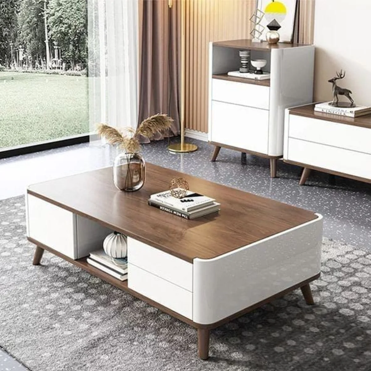 Livora Coffee Table