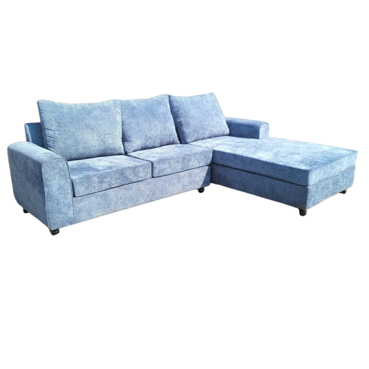 Aurora Sectional Sofa