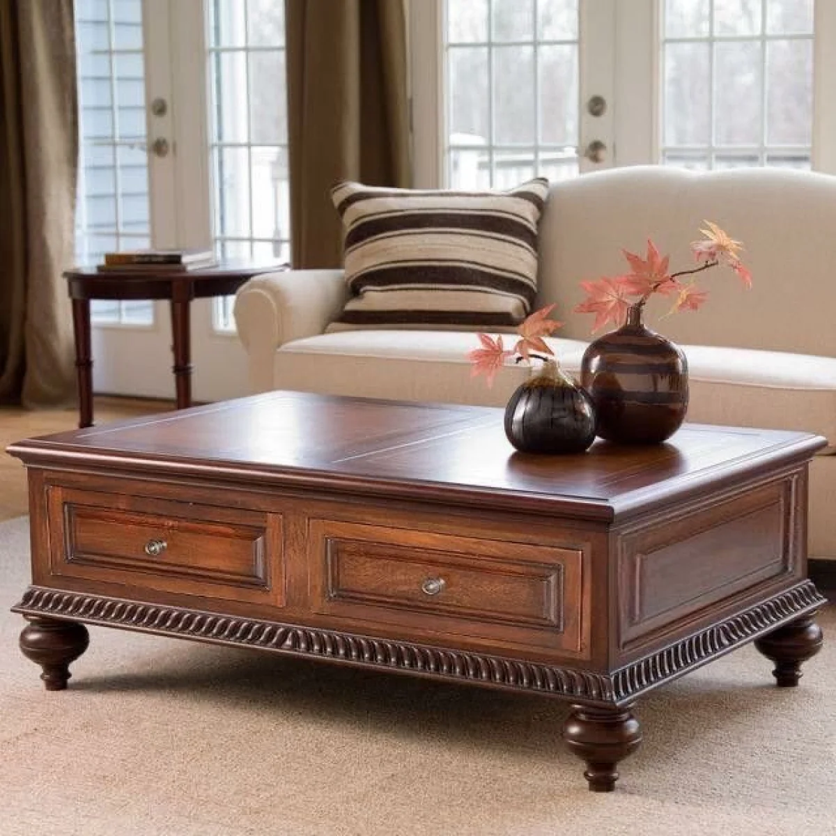 Windsor Coffee Table