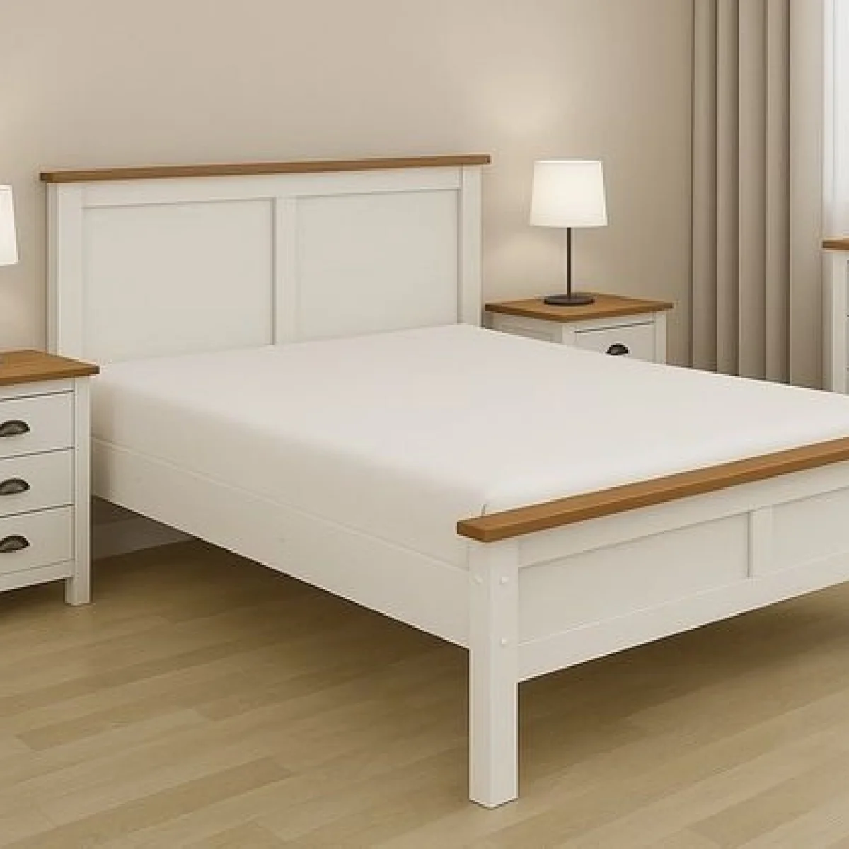 Brookfield Bedroom Set