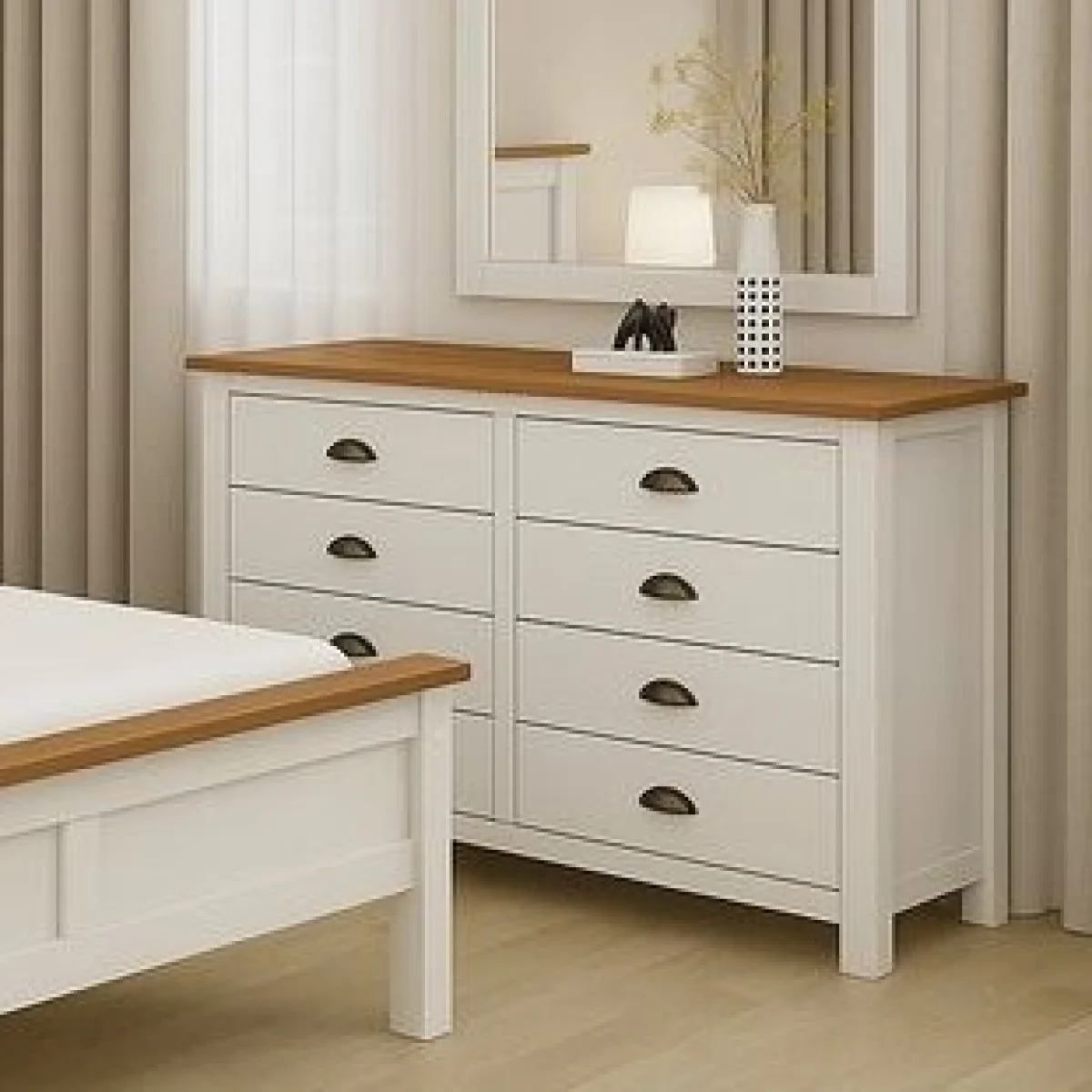 Brookfield Bedroom Set
