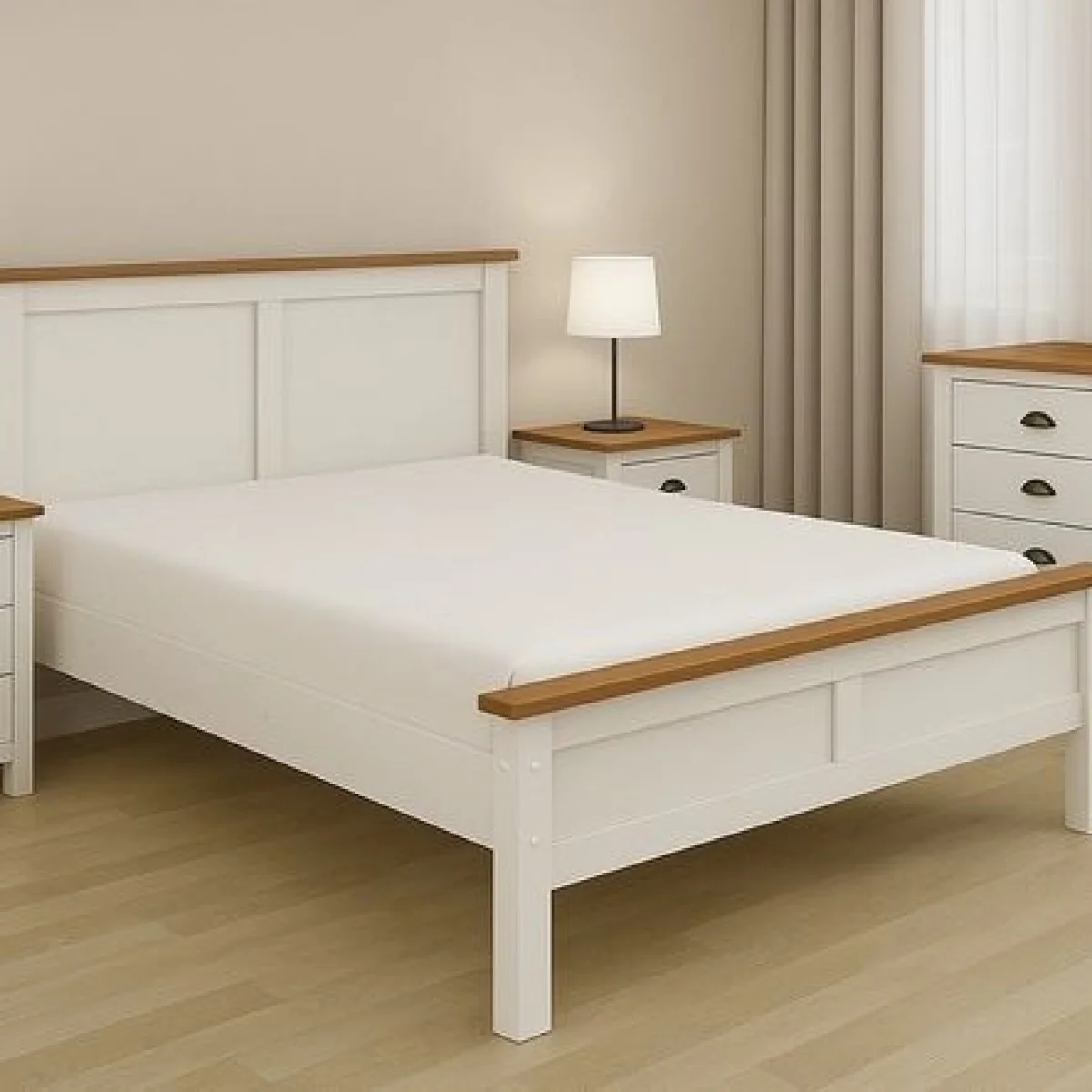 Brookfield Bedroom Set