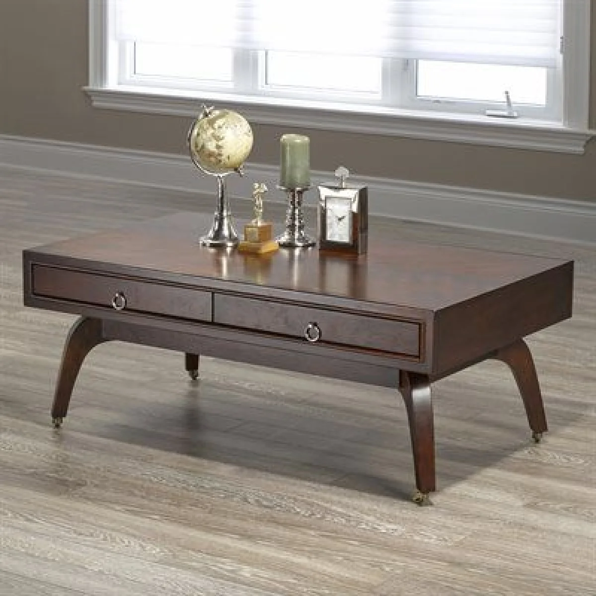 Eclipse Drawer Coffee Table
