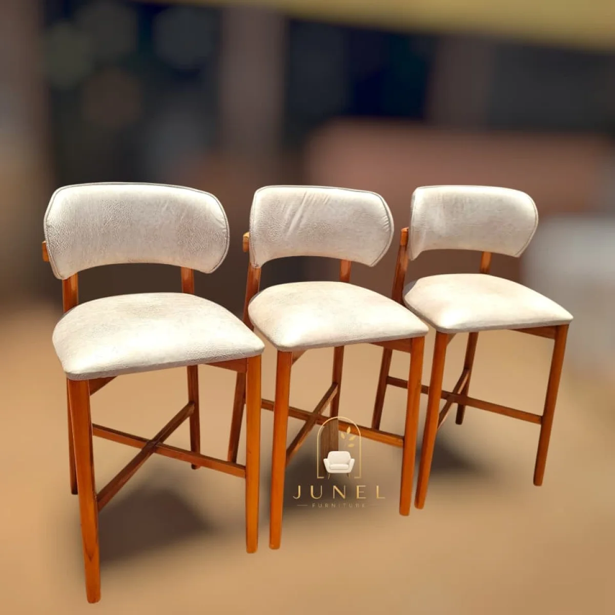 Luna Bar Stool Set